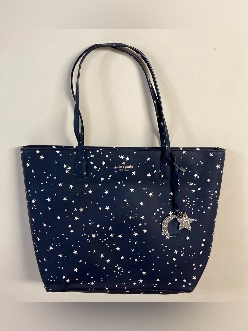 Kate Spade Celestial Tote Bag